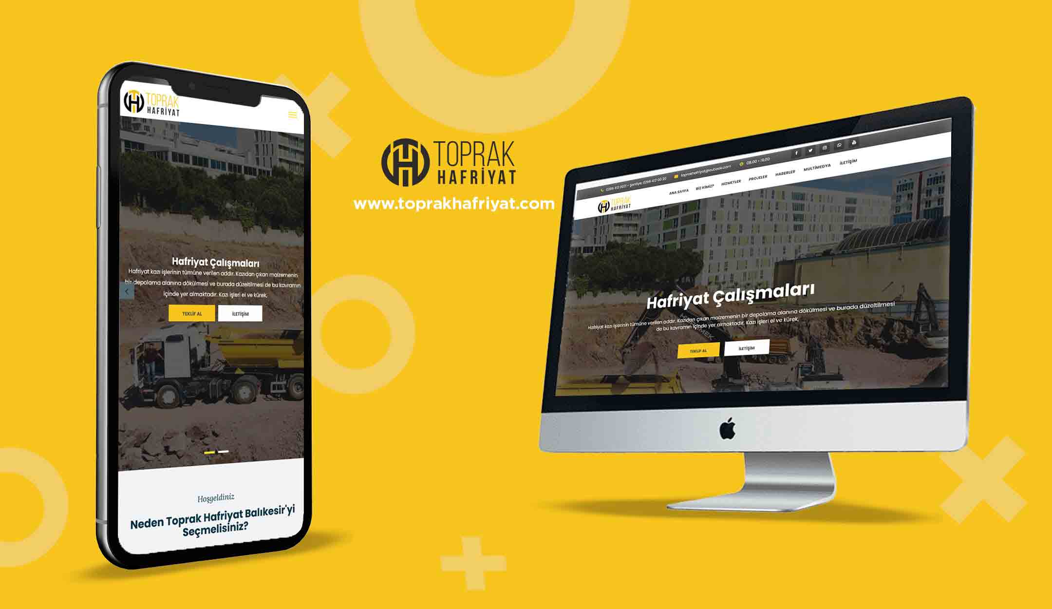 Kurumsal Web Siteleri