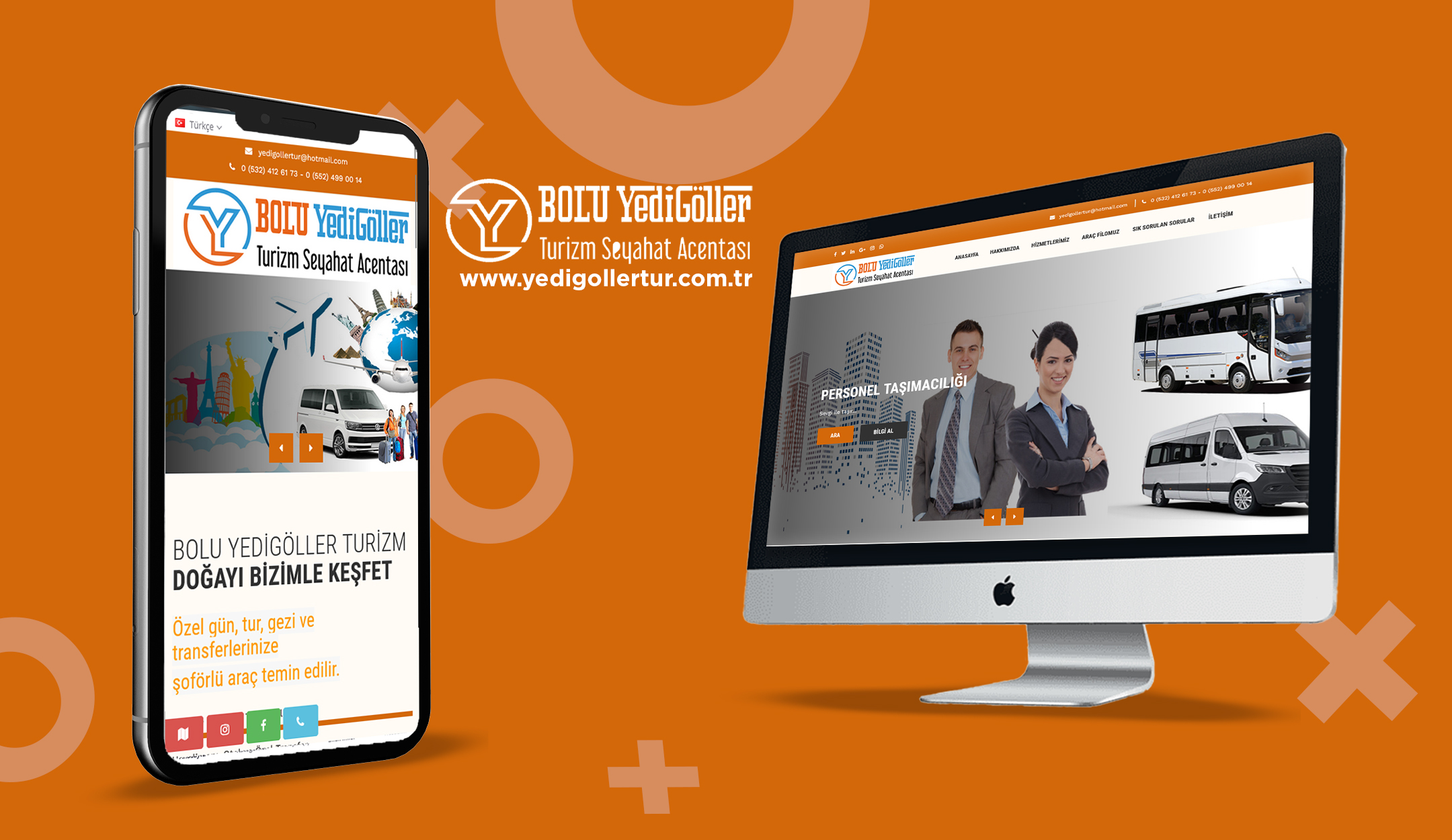 Kurumsal Web Siteleri